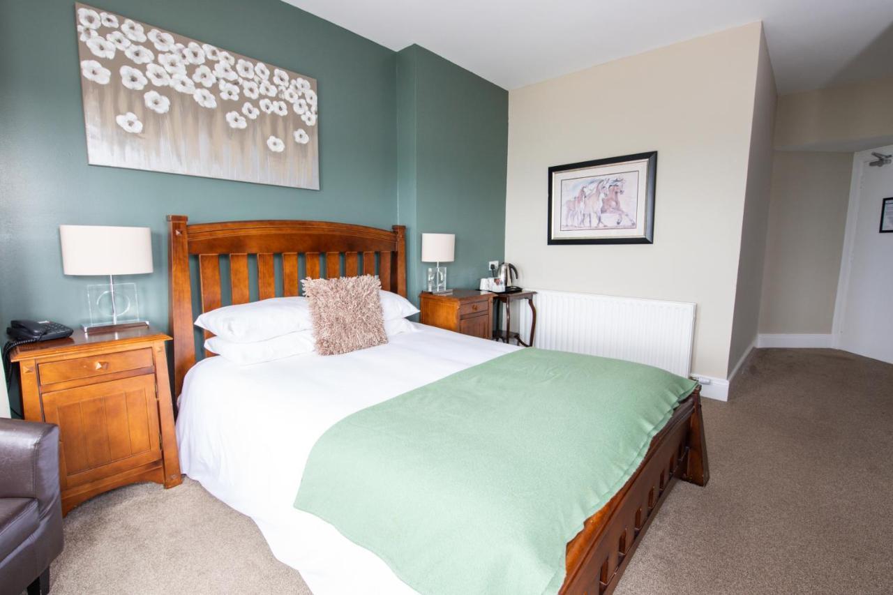 The Nines Hotel Bangor  Luaran gambar