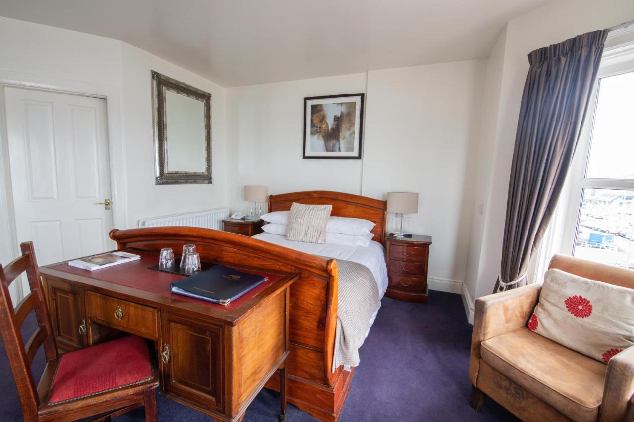 The Nines Hotel Bangor  Luaran gambar