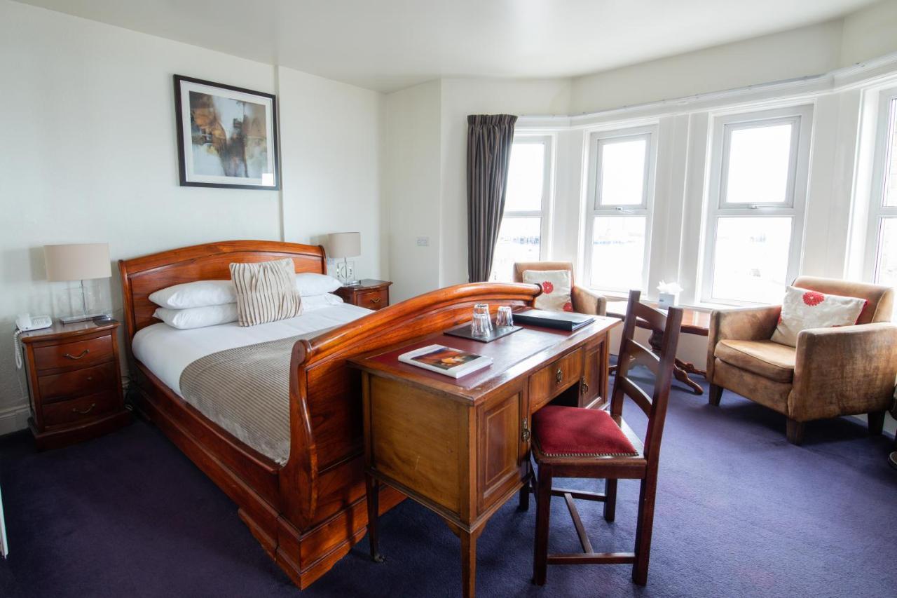 The Nines Hotel Bangor  Luaran gambar