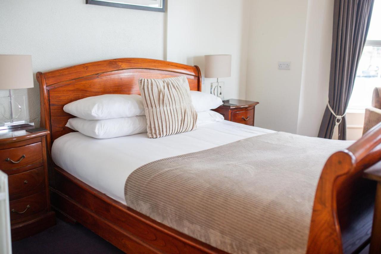 The Nines Hotel Bangor  Luaran gambar
